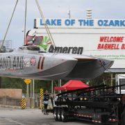 Lake of the Ozarks Race 2017
