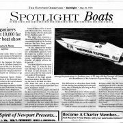 Newspaper Clippings
