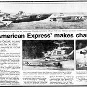 Newspaper Clippings