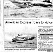 Newspaper Clippings