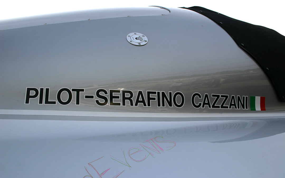 Scuderia Cazzani Offshore Racing