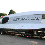 Scuderia Cazzani Offshore Racing