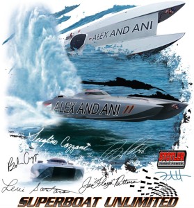 Superboat Unlimited